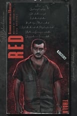 Poster de la película Red