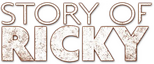 Logo Story of Ricky