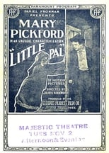 Poster de la película Little Pal