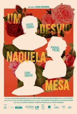 Poster de la película Um Desvio Naquela Mesa