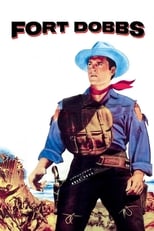 Poster de la película Fort Dobbs