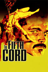 Poster de la película The Fifth Cord