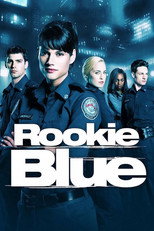 Poster de la serie Rookie Blue