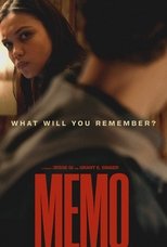 Poster de la película MEMO