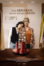 Poster de la película Who Will Empty the Wardrobes?