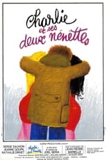 Poster de la película Charlie et ses deux nénettes