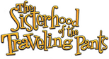 Logo The Sisterhood of the Traveling Pants