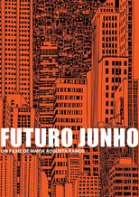 Poster de la película Future June