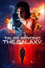 Poster de la película Tales Beyond the Galaxy