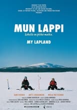 Poster de la película Mun Lappi