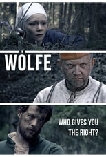 Poster de la película Wolves