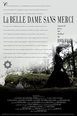 Poster de la película La belle dame sans merci