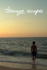 Poster de la película Teenage Escapes