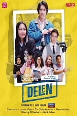 Poster de la película Delen