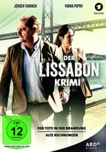 Poster de la película Der Lissabon-Krimi: Alte Rechnungen