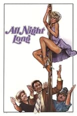 Poster de la película All Night Long