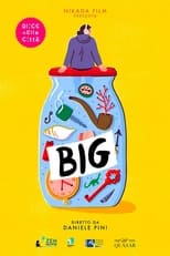 Poster de la película Big