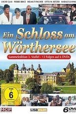 Un château sur le Wörthersee
