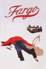 Poster de la película Fargo