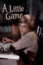 Poster de la película A Little Game