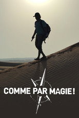 Poster de la película Comme par magie