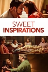 Poster de la película Sweet Inspirations
