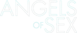 Logo The Sex of the Angels