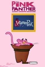 Poster de la película Vitamin Pink