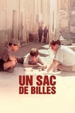 Poster de la película A Bag of Marbles