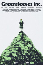 Poster de la película Greensleeves inc.
