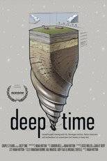 Poster de la película Deep Time