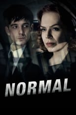 Poster de la película Normal