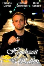 Poster de la película Hochzeit auf Raten