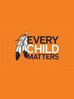 Poster de la película Every Child Matters: Reconciliation Through Education