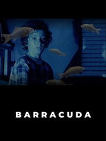 Poster de la película Barracuda