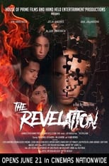 Poster de la película The Revelation