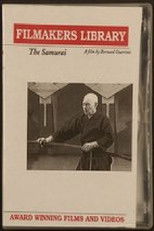 Poster de la película The Samurai