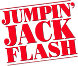 Logo Jumpin' Jack Flash