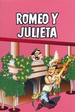 Poster de la película Romeo y Julieta