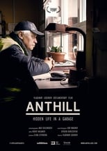 Poster de la película Anthill