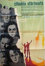 Poster de la película Crumbled Citadel