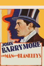 Poster de la película The Man from Blankley's