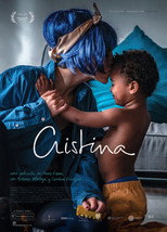 Poster de la película Cristina