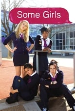 Poster de la serie Some Girls