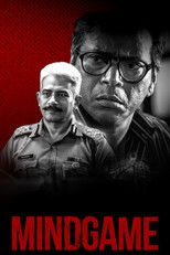 Poster de la película Mind Game