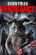 Poster de la película Bunnyman Vengeance