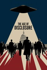 Poster de la película The Age of Disclosure