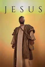 Poster de la serie Jesus