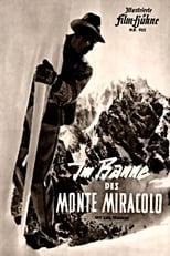 Poster de la película Monte Miracolo