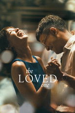 Poster de la película The Loved One
